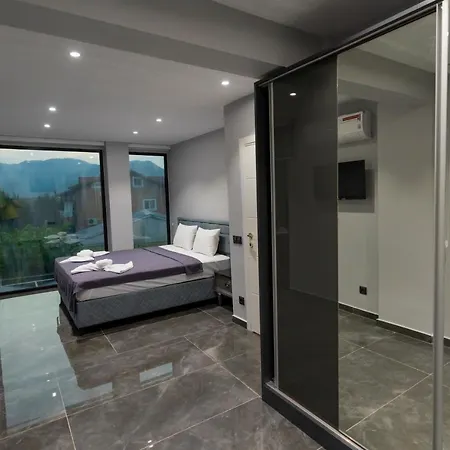 Vilă Diamond Port Gocek Göcek