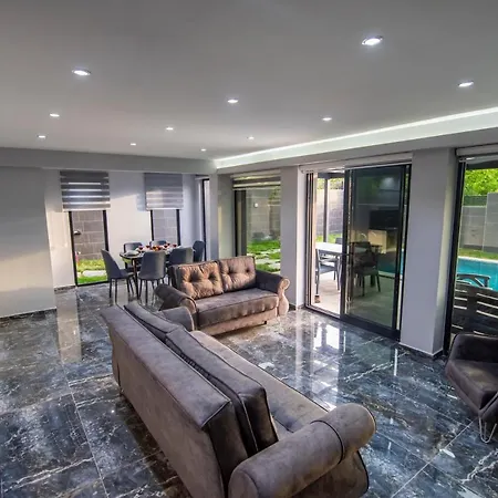 Diamond Port Gocek Vilă