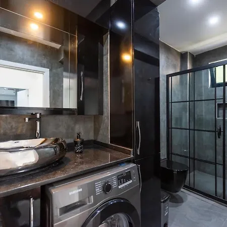 Vilă Diamond Port Gocek *