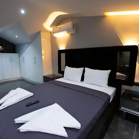 Vilă Diamond Port Gocek *