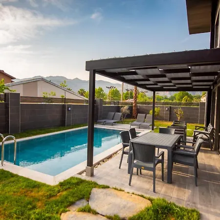 Diamond Port Gocek Vilă *