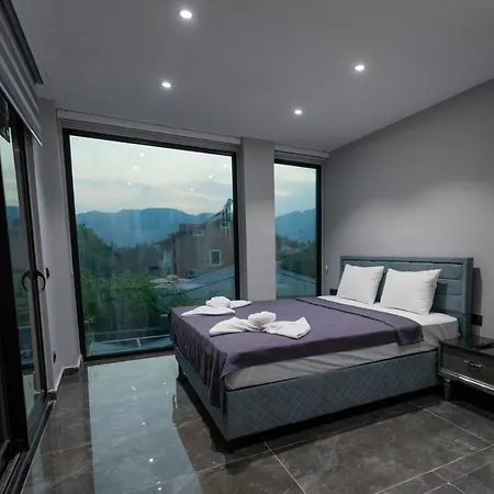 Diamond Port Gocek Vilă Göcek