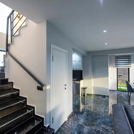 Diamond Port Gocek Vilă Göcek