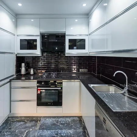 Diamond Port Gocek Vilă