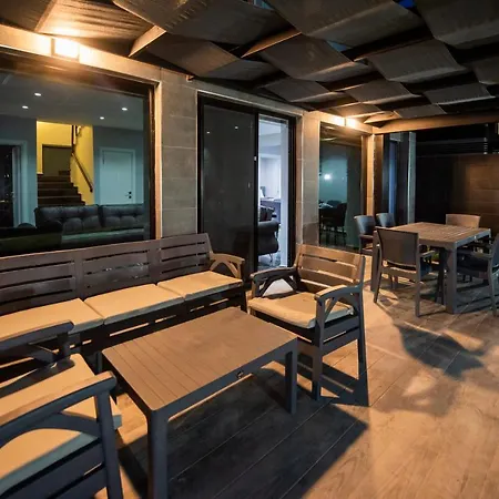 Vilă Diamond Port Gocek