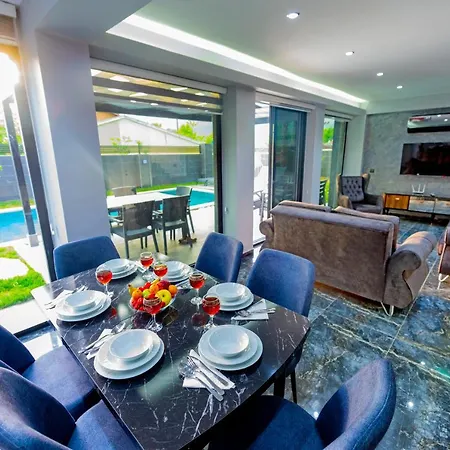 Diamond Port Gocek Vilă