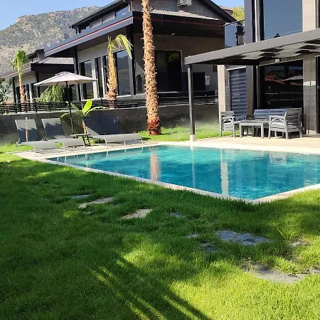 Vilă Diamond Port Gocek