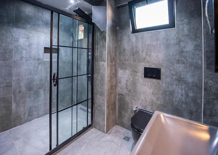 Villa Diamond Port Gocek *