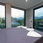 Diamond Port Gocek 빌라 교젝