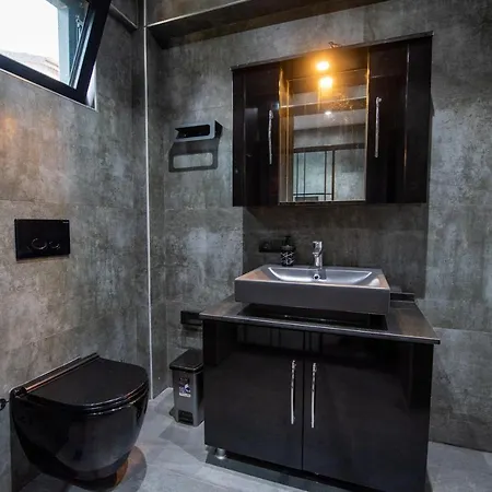 Diamond Port Gocek Villa Göcek