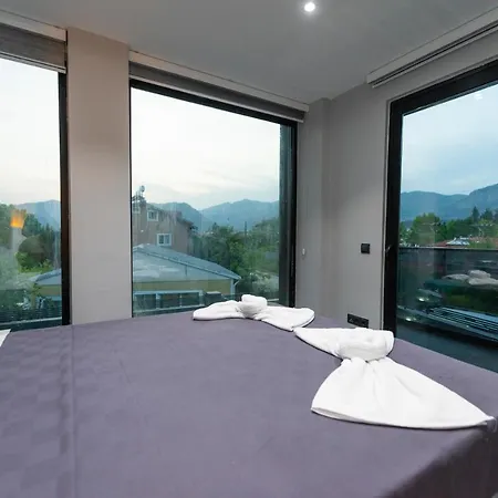 Diamond Port Gocek Villa Göcek